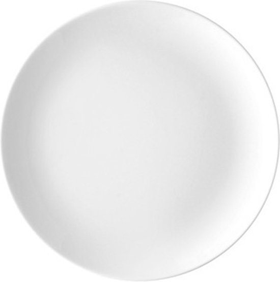 Dessertbord L.S.A. Dine Diep 20 cm (set van 4) | Stijlvol in Huis