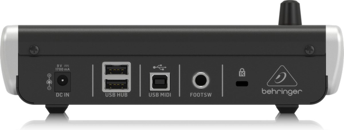 Behringer X-Touch One Control Surface - DAW controllers | bol