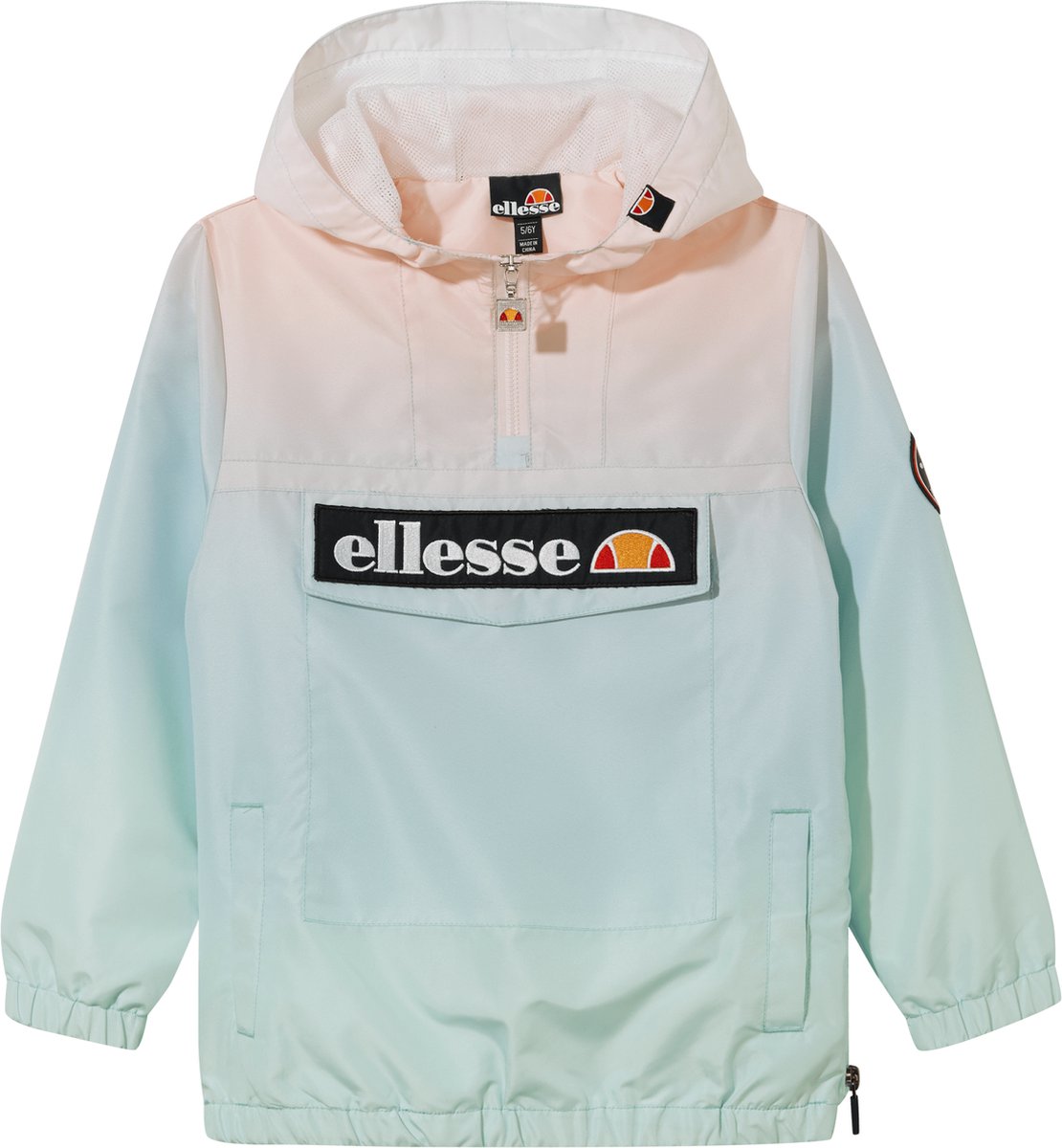 Ensemble ellesse fille new arrivals