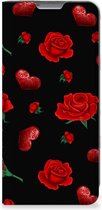 Smartphone Hoesje Xiaomi 12 | 12X Book Wallet Case Valentijnscadeau