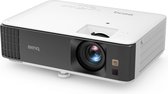 Benq TK700 vidéo-projecteur Projecteur à focale standard 3200 ANSI lumens DLP 2160p (3840x2160) Compatibilité 3D Noir, Blanc