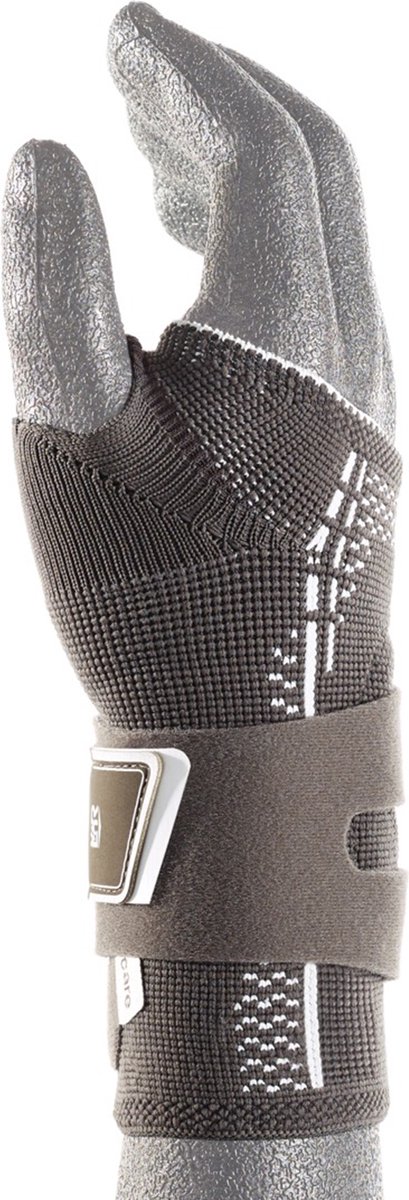 Goedkoopste Polsbrace Cellacare Manus Comfort - maat 2 | Rechterhand | Medium