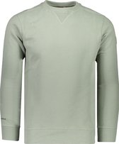 Airforce Sweater Groen voor heren - Lente/Zomer Collectie
