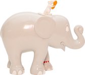 Elephant Parade - Dumbo & Timothy - Handgemaakt Olifanten Beeldje - 20cm