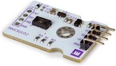 Whadda Hartslagsensor En Pulsoxymeter - Compatibel Met Arduino - I²C Interface - Arduino Componenten