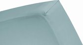 Cinderella hoeslaken jersey 200x210/220 (32)mineral (tot 25cm)