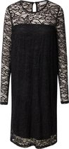 Kaffe KAsita Lace Dress Dames Jurk - Maat M