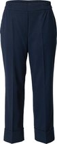 Esprit pantalon Navy-36