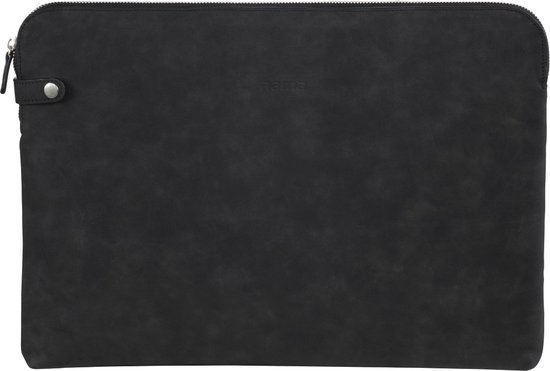 Hama Classy sacoche d'ordinateurs portables 39,6 cm (15.6") Housse Noir