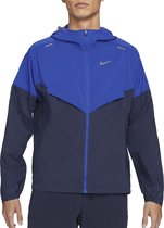 Nike Windrunner Sportjas Mannen - Maat XL