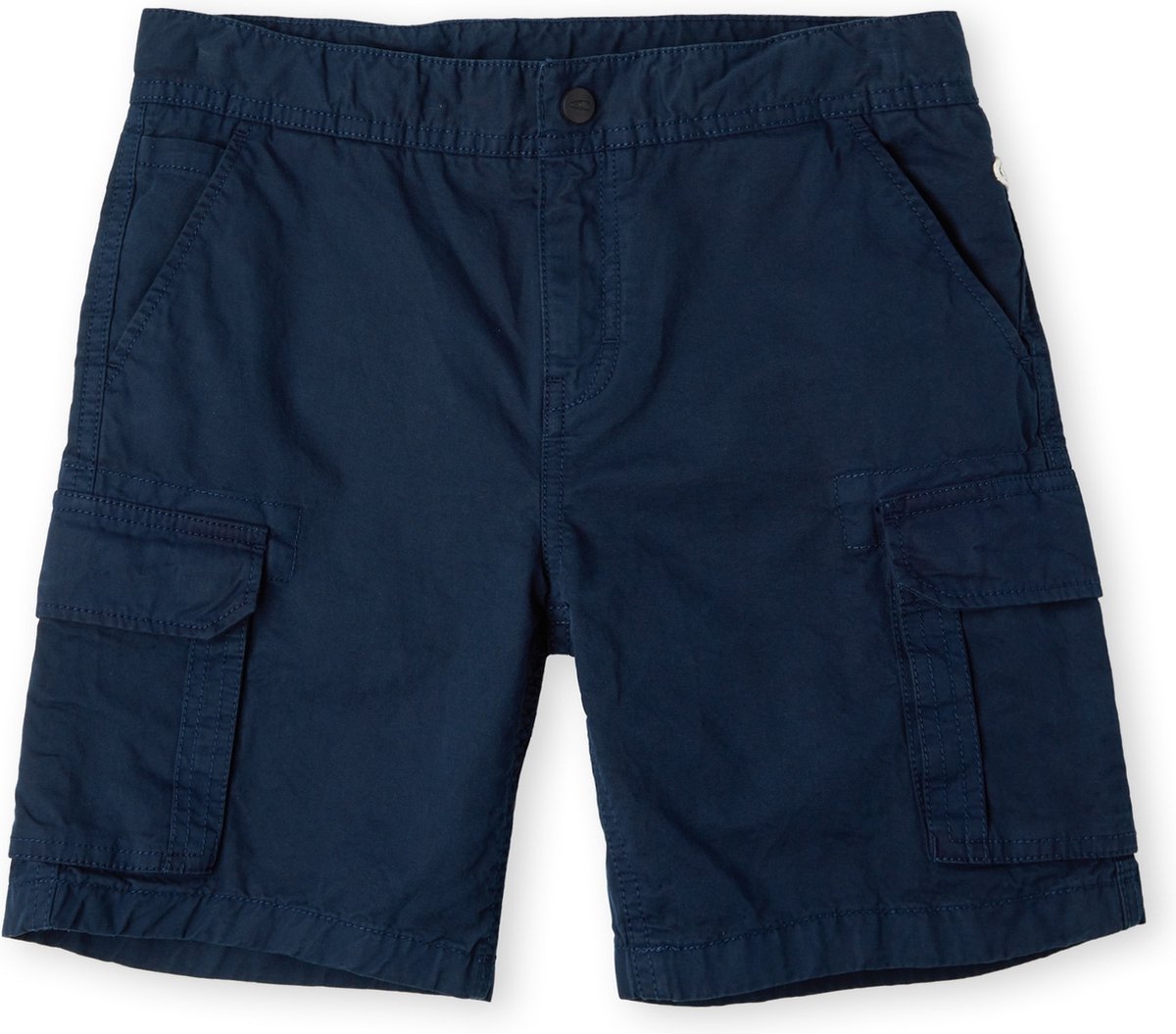 O’Neill Shorts Boys Cali beach cargo Ink 176 Ink 100% Katoen Shorts 6 Blauw