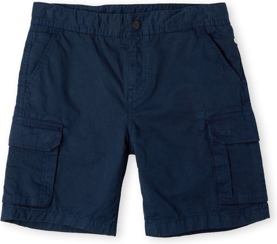 O'Neill Shorts Boys Cali beach cargo Ink Blue Broek 176 - Ink Blue 100% Katoen