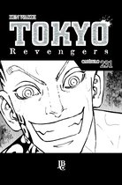 Tokyo Revengers Capítulo 231 - Tokyo Revengers Capítulo 231