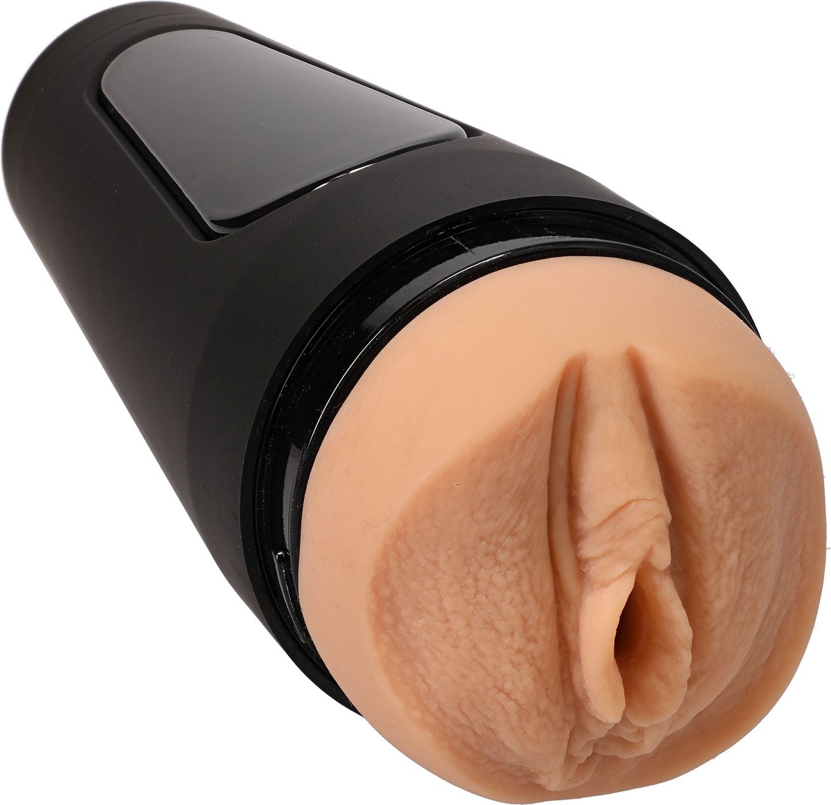 Goedkoopste Doc Johnson Adira Allure - ULTRASKYN Vagina Masturbator vanilla