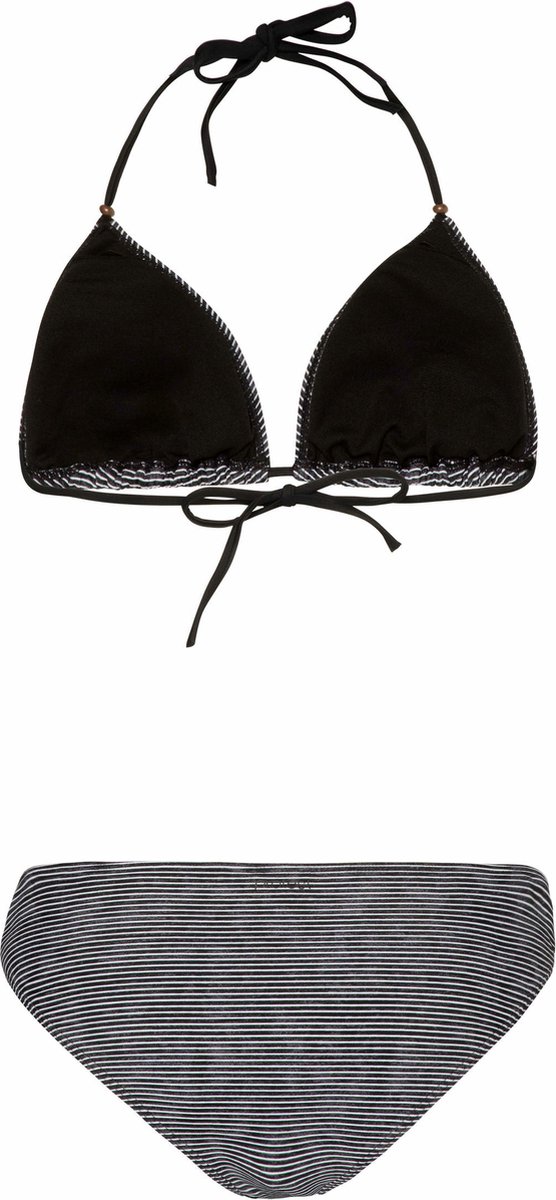 Protest Prtmystical - Triangel bikini set Dames - Koordsluiting - Uitneembare vulling — afbeelding 13