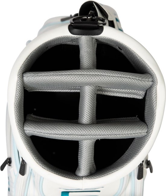 Cobra Seersucker Limited Staff Bag van Cobra — afbeelding 2