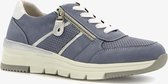 Blue box dames sneakers - Blauw - Maat 39