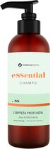 Botanicapharma Essential Professional Cleansing Shampoo 250ml