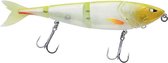 Berkley Zilla Swimmer - White Chartreuse - 19cm - Swimbait - Geel