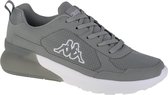 Kappa Libo 243152-1610, Mannen, Grijs, Sneakers, maat: 40