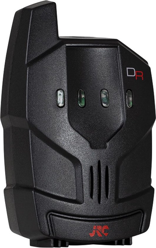 JRC Radar DR Set 2+1 - Beetmelder van Merkloos — afbeelding 5