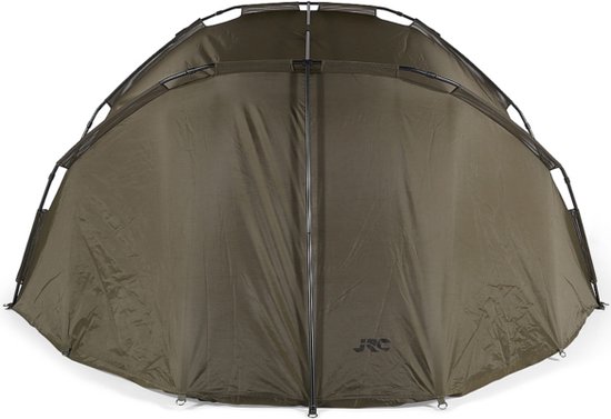 JRC Defender 1-Man Bivvy - Tent - Groen - 205 x 140 x 270 - Groen - Jrc