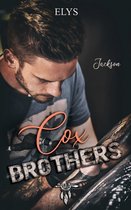 Cox Brothers 3 - Cox Brothers - Tome 3 : Jackson