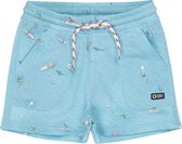 Tumble 'N Dry  Santa Monica Korte broek Jongens Lo maat  86