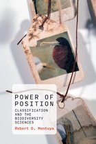 History and Foundations of Information Science - Power of Position