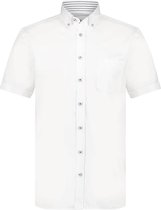 State of Art - 26112277 - Shirt SS Plain - Twi