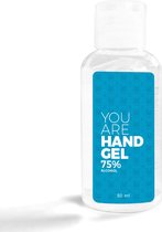 HANDGEL | Hand Gel Hydroalcoholic Disinfectant 50ml