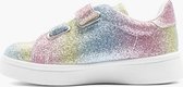 cupcake couture Multicolor sneaker glitter - Maat 25