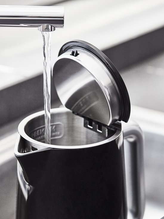 Tefal Flagship KO8508 - Waterkoker Flagship 1,7 Liter