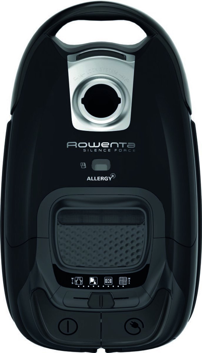 Rowenta Rowenta Silence Force RO7450 - Stofzuiger met Zak - afbeelding 4