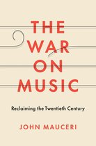 The War on Music