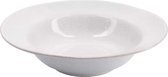 Nosse Ceramics  - Pastabord Complements Potter stone 25cm (set van 2) - Diepe borden