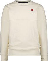 Vingino B-BASIC-SWEAT-CREW Jongens Trui - Maat 110