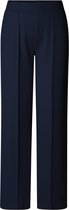 YEST Iris-Lotte Broek - Dark Navy - maat 42