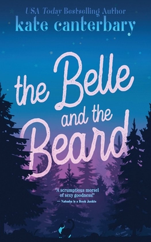 Omslag van The Belle and the Beard