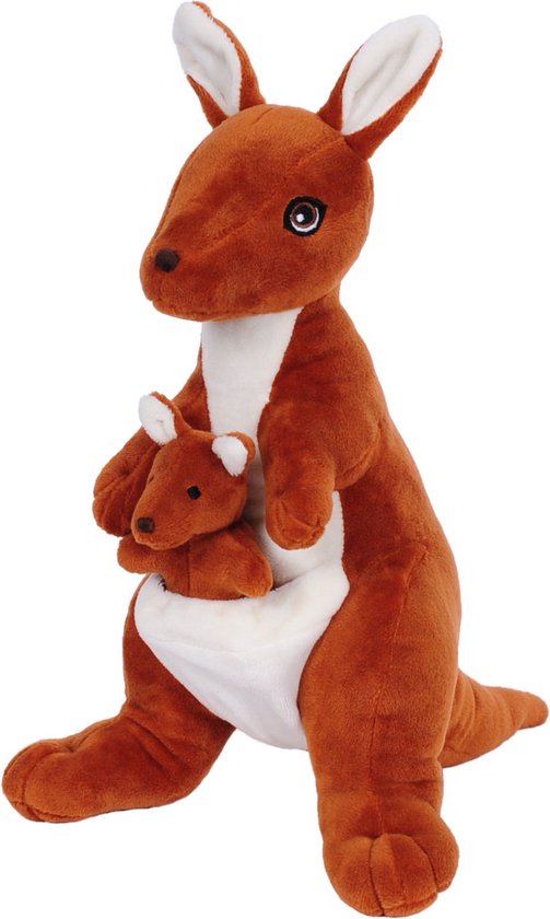 Lilizzhou Max Realistisch 33 cm/13 bidsprinkhaan pluche speelgoed, schattige bidsprinkhaan knuffel, super zacht huisdecoratie, cadeau voor kinderen
