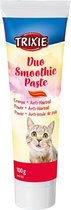 Trixie Duo smoothie pasta