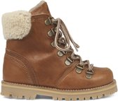 PETIT NORD SHEARLING WINTER BOOT COGNAC-29