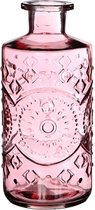 Gift Atelier Vase Molto pink