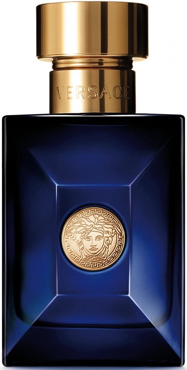 versace blue diamond