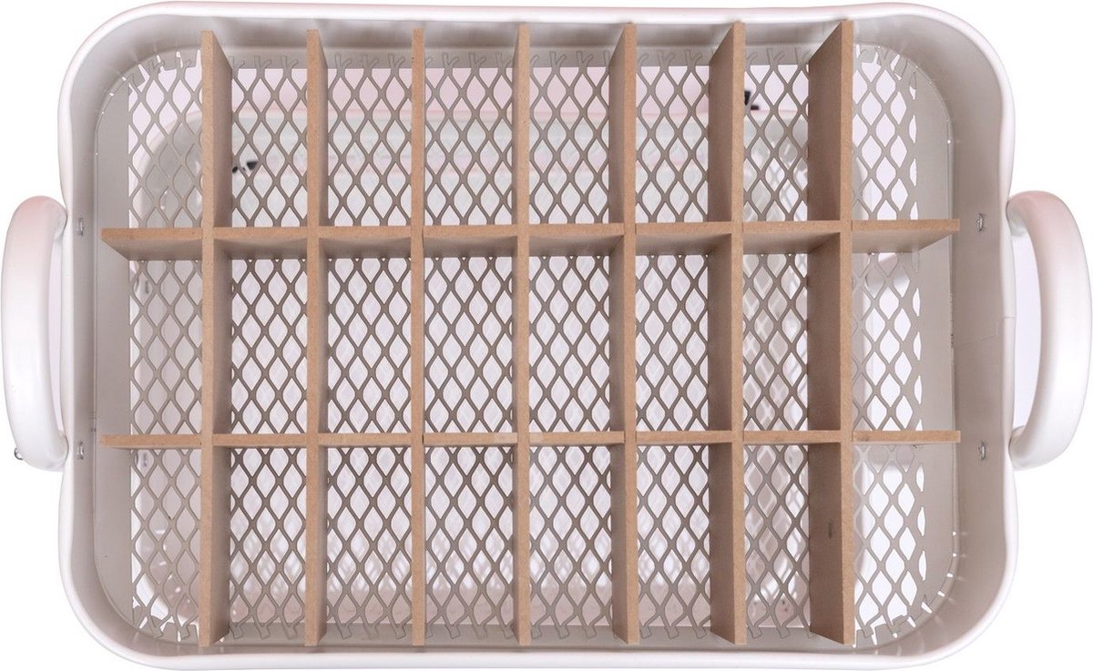 We R Memory Keepers A la cart - 24 section cart divider | bol.com