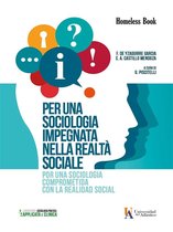 Sociologia Clinica 29 - Per una sociologia impegnata nella realtà sociale / Por una sociología comprometida con la realidad social