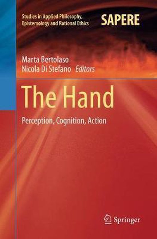 Studies in Applied Philosophy, Epistemology and Rational Eth ... - cover