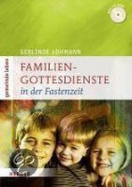 Familiengottesdienste in der Fastenzeit