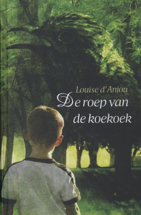 De roep van de koekoek - cover