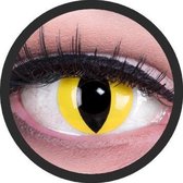 Cat Eye lenzen op sterkte